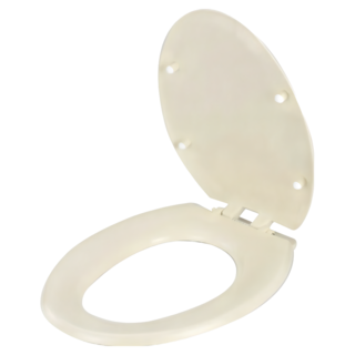 加長 MIT加厚通用 馬桶蓋 V型馬桶蓋 通用一般馬桶蓋 下鎖式馬桶蓋 牙色, 白色, 1個