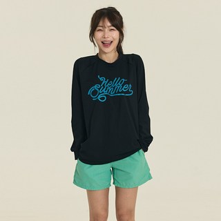 스윔팬츠 보드숏 워터쇼츠 래쉬가드반바지