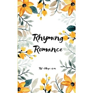 (英文圖書)Rhyming Romance 平裝版, Bookleaf Publishing, 英文