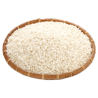 大台南五穀糧倉 白糯米 600g 真空包裝 圓糯米 長糯米 粽子 端午節 油飯 台灣糯米, 1, 白米