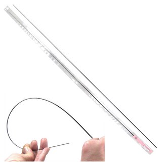 닥터피싱 가마가츠 호환용 초릿대-경기 치누 스페샬1 2 3-가마초리대 부품, 경기 치누 스페샬3 호환용, 1-530 초릿대(1번대), 1개