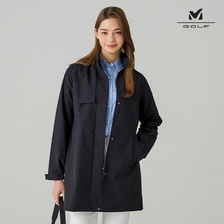 밀레골프 밀레 고기능 웨더 자켓 여성 4컬러 택1 1816365, 105, 라벤더 MLFEJBO03_LV