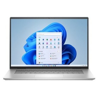 델 2023 인스피론 16 플러스 7630 지포스 RTX 4050, BRIGHT SILVER, 코어i7, 4TB, 16GB, 윈도우 11 홈, DN7630-W002KR