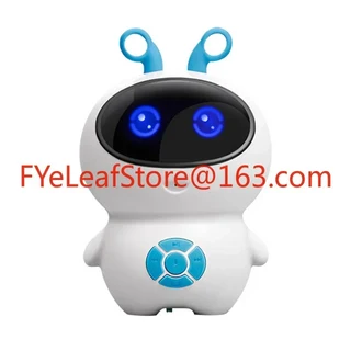 AT 지능형 유도 로봇 퍼즐 조기 교육 이야기, 02 WIFI version  B