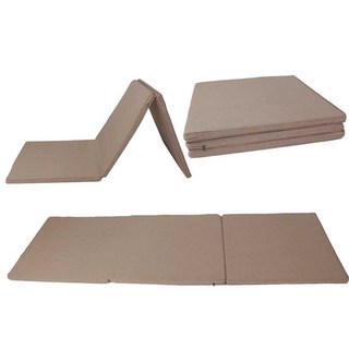 기도방석 명상 방석 108배 절매트 요가 절방석 불당, 베이지 마