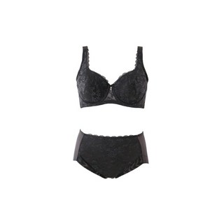 비너스 [2세트]어깨끈튼튼 부유방과 등살 커버 보정브라+팬티-VGBM529AVPTG529HSET 402016