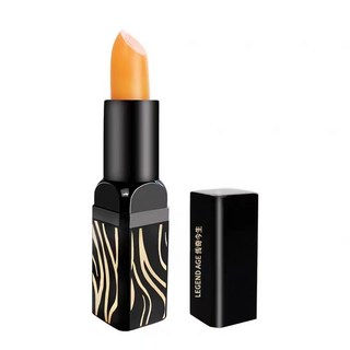 買3隻送1隻 傳奇今生唇膏 傳奇今生紅櫻桃唇膏 潤唇膏 口紅 保濕滋潤 防乾裂 不掉色 隨溫變色 變色口紅, 1個, 傳奇今生唇膏單隻