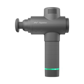 [하이퍼아이스] 하이퍼볼트2 마사지건 Hypervolt2, 슬레이트 그레이