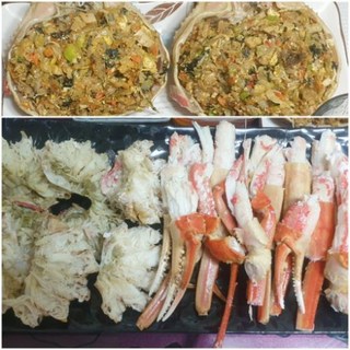 국방마트 [가장 맛있는 킹크랩 싯가판매] 동해에서 가장 맛있는 킹크랩 1kg, 1개