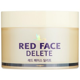 레드 페이스 딜리트 100g, 1개