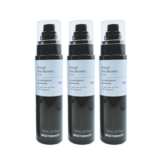 MEDITHERAPY 修護A醛精華, 3件, 150ml