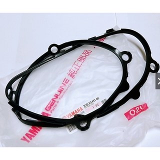 YAMAHA BWSR 曲軸箱墊片 傳動外蓋橡膠墊片, 1個, 勁戰123代