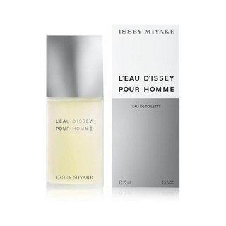 이세이 미야케 오 드 뚜왈렛 남성 로 디세이 푸어 옴므 Issey Miyake, 75ml, 1개