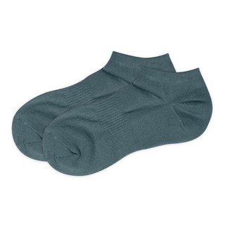 VOLA維菈 消臭專家 強效消臭細針氣墊船襪 輕氣墊 足弓支撐