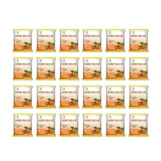 妙煮婦 橘子傳說去污霸 洗衣粉 24包/箱, 1個