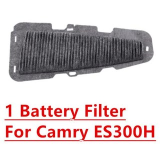 에어필터 TOYOTA CAMRY 하이브리드 RAV4 배터리 세트 LEXUS ES300H, 4) For Camry Battery, 1개