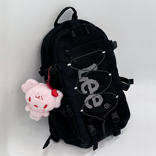 [국내매장정품] LEE Kids 리 키즈 버디 에센스 스트링 백팩 남여공용 신학기 가방