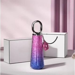 2025년 신형 고가치 모델 차가 새지 않는 필터링된 물 생일 보온병., 02 2