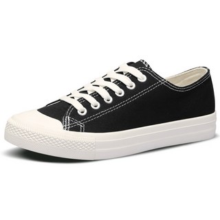 SNRD 캔버스 스니커즈 SN152