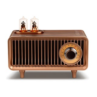 브리츠 BA-MK250 진공관 스피커