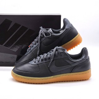 나이키 여성 스니커즈 필드 제너럴 블랙 데일리 캐주얼 패션화 패션양말증정