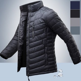 겨울 CE 웰론 경량 패딩점퍼 CED9001