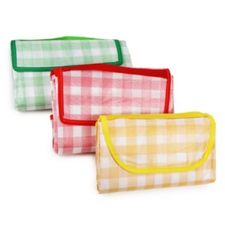 피크닉 매트 돗자리 부직포 1개 방수