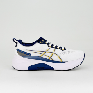 아식스 젤 카야노 31 런닝화 1011B995 남녀공용(증정품 수납백), 275, 1011B995-021+증정품 수납백