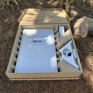 스타링크 미니 마운트 키트 AC 듀얼 밴드 Wi-Fi 시스템 - 새, 01 CHINA