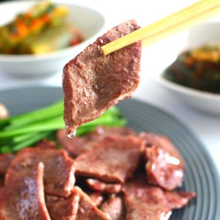 맛있는마켓 소곱창 소대창 막창 염통 소스 증정, 1개