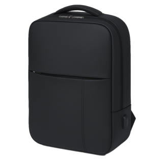 [사우스웨스트 17인치 백팩의 넉넉한 수납 공간 이미지]