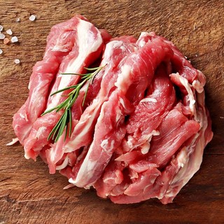 [김해식당] 국내산 1등급 한돈 뒷고기모듬 캠핑용 고기 구이용 특수부위 대용량, 3kg, 1개