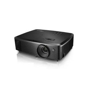 Optoma S322 SVGA 多功能投影機, 詳見包裝