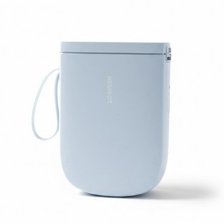 精臣D11H標籤打印機小型便攜式藍牙家用姓名貼價格標籤防水熱感應標籤機, 1個