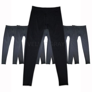 [일본직수입]유니클로 히트텍 레깅스(10부) 여성용 데일리 브리니코 양말 증정