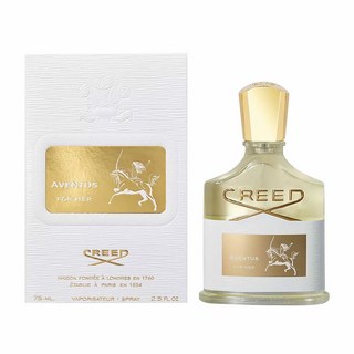 크리드 어벤투스 포 허 EDP 75ml, 1개