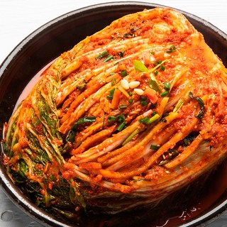 [안동명가김치] 명품 배추김치 10KG, 1개