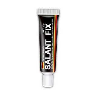 SEALANT FIX免釘膠，德國奈米技術，透明無痕，快速固化，超強黏性，防水防霉, 1個