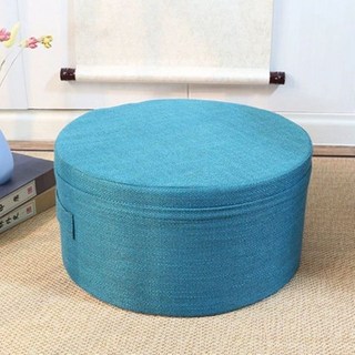 영화관 방석 키높이 높은 휴대용 높이20cm