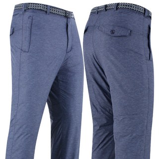 [더빅보스] 겨울 남성 BW 구스 방한 패딩바지 _ 거위털 털빠짐없는 보온 다운팬츠 방풍 라이더 작업복 B1698