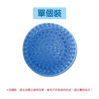 小便斗除臭劑 芳香除臭劑, 1個, 單個 圓形小便斗香塊