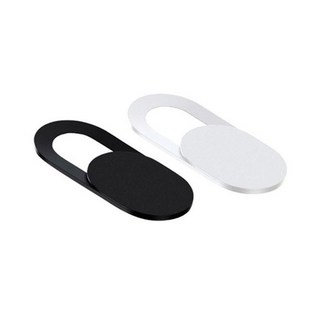 어썸컨셉 해킹방지 스티커 스마트폰 노트북 카메라 웹캠 캠 커버 가리기, 1개