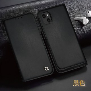 OPPO 真手感手機皮套, 黑色,Reno 2, 1個