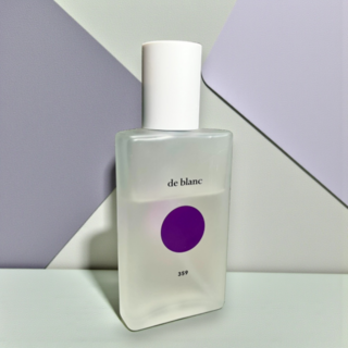 더프트앤도프트 바디 퍼퓸 미스트 80ml, 1개