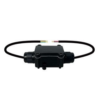 GLEDOPTO ESP32 WLED 컨트롤러 IP65 마이크 음악 rgb IC DIY 다기능 WIFI 제어 WS2811 SK6812 TM1814, [01] IP65 Waterproof, 1개, 01 IP65 Controller