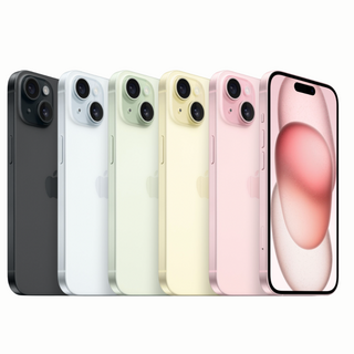 [메타폰] 애플 아이폰 15 중고폰 자급제폰 공기계 SS급 배터리 85%~89%, 128GB, 블루