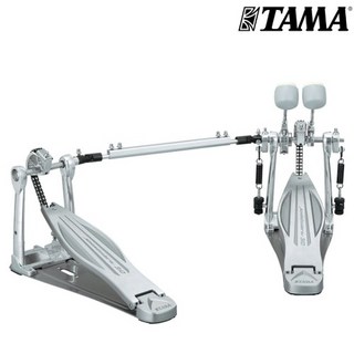타마 더블페달 Tama Speed Cobra HP210LW 가방 미포함, 1개