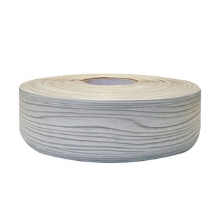 걸레받이 장판마감재 굽도리 폭 75mm / 25m 색상 9가지 더존논슬립, 7513, 1개