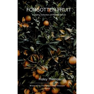 (英文圖書)Forgotten Fruit 平裝版, Bookleaf Publishing, 英文
