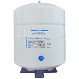 水易購淨水 RO機用5.5G儲水壓力桶，適用各式RO逆滲透淨水器，確保飲用水安全，家庭適用, RO-152